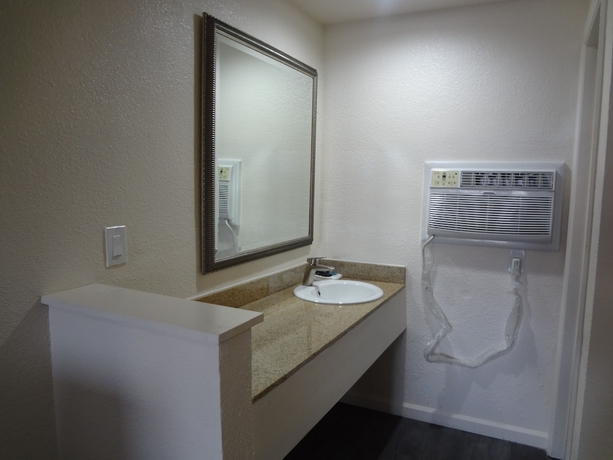 Imagen de la habitación del Hotel Peach City Inn - Marysville Yuba City. Foto 17