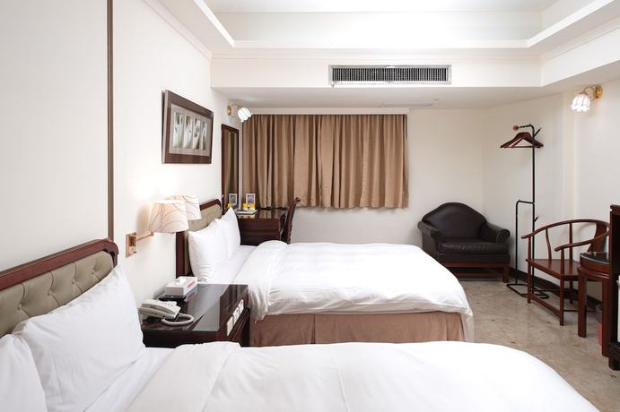 Imagen de la habitación del Hotel Peach. Foto 4
