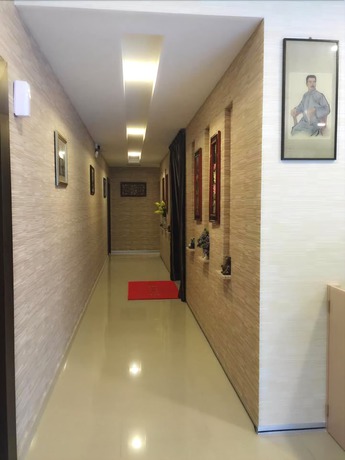 Imagen de los interiores del Hotel Peach Hill. Foto 18