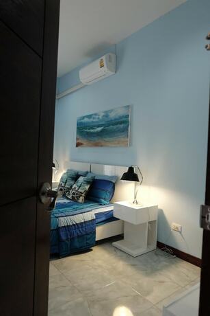Imagen general del Hotel Peach Hua Hin Pool Villa Holiday. Foto 3