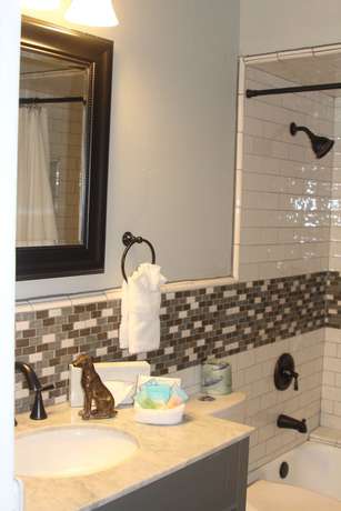 Imagen de la habitación del Hotel Peach Tree Inn, San Luis Obispo. Foto 5