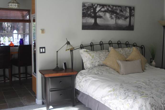 Imagen de la habitación del Hotel Peach Tree Inn, San Luis Obispo. Foto 16