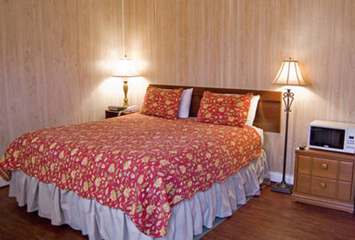Imagen general del Hotel Peach Tree Inn and Suites. Foto 1