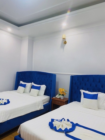 Imagen de la habitación del Hotel Peach Valley. Foto 3