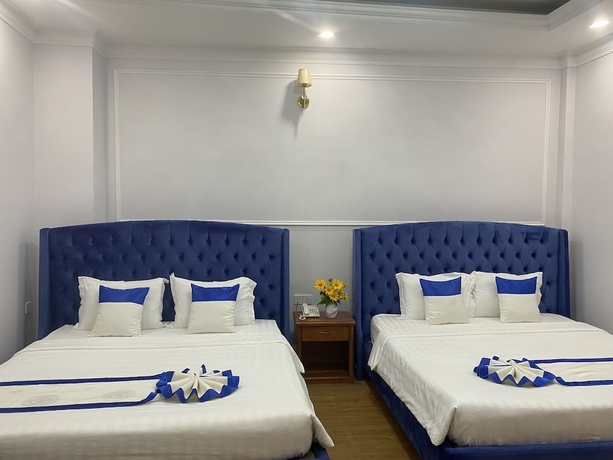 Imagen de la habitación del Hotel Peach Valley. Foto 4
