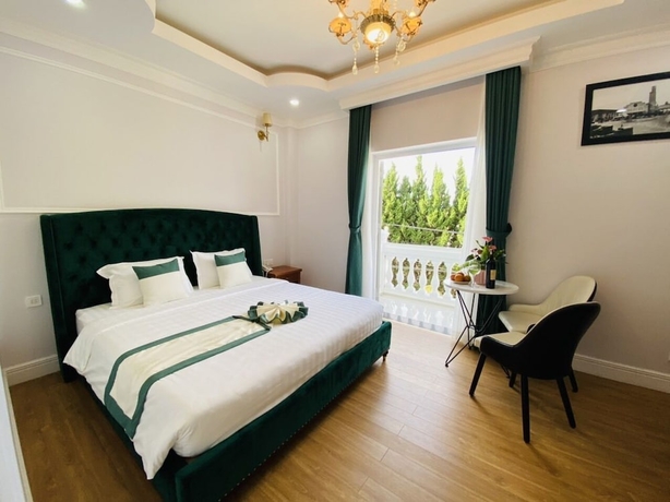 Imagen de la habitación del Hotel Peach Valley. Foto 6