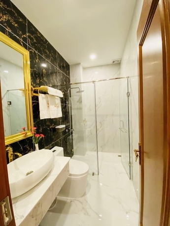 Imagen de la habitación del Hotel Peach Valley. Foto 8
