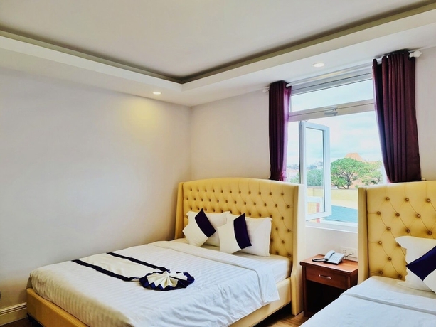 Imagen de la habitación del Hotel Peach Valley. Foto 9