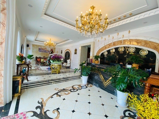 Imagen de los interiores del Hotel Peach Valley. Foto 19