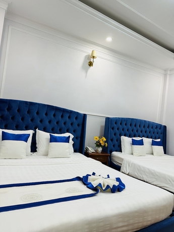 Imagen de la habitación del Hotel Peach Valley. Foto 15