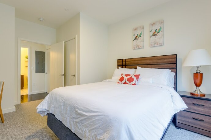 Imagen general del Hotel Peachtree Apartments By Avalon Suites. Foto 3