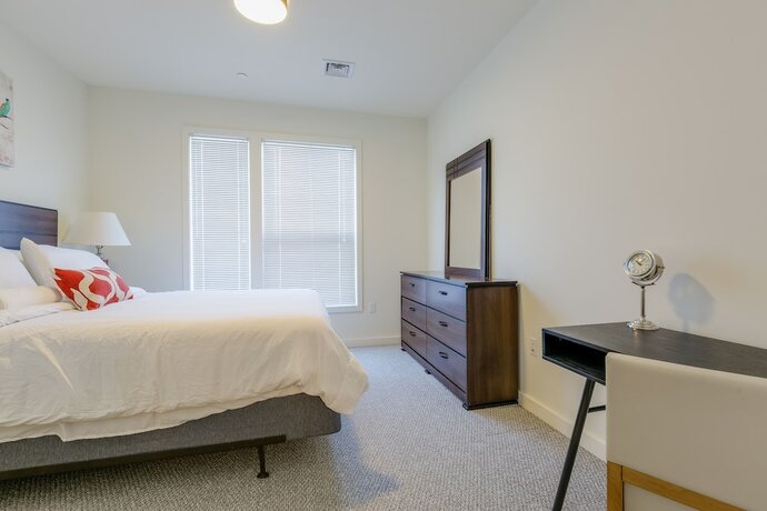 Imagen general del Hotel Peachtree Apartments By Avalon Suites. Foto 5