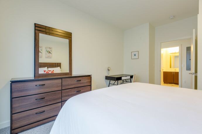 Imagen general del Hotel Peachtree Apartments By Avalon Suites. Foto 6