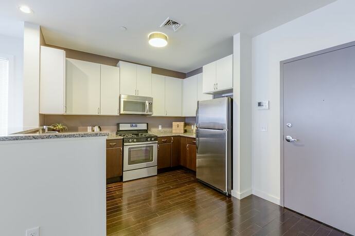 Imagen general del Hotel Peachtree Apartments By Avalon Suites. Foto 7