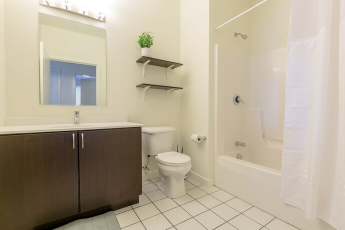 Imagen general del Hotel Peachtree Apartments By Avalon Suites. Foto 8