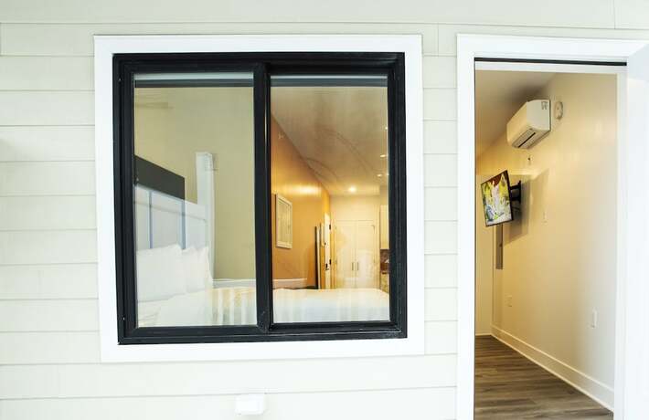 Imagen general del Hotel Peachtree Suites. Foto 2