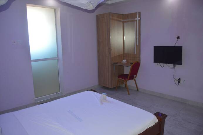 Imagen de la habitación del Hotel Peacock Court, Kilifi. Foto 16