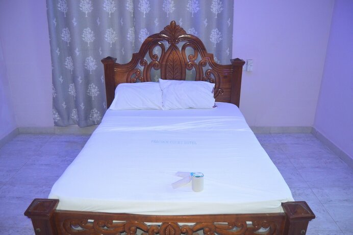 Imagen de la habitación del Hotel Peacock Court, Kilifi. Foto 17
