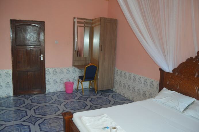 Imagen general del Hotel Peacock Court, Kilifi. Foto 1
