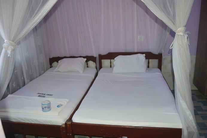 Imagen de la habitación del Hotel Peacock Court, Kilifi. Foto 18