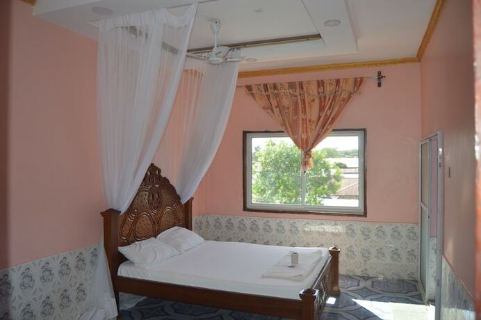 Imagen general del Hotel Peacock Court, Kilifi. Foto 2