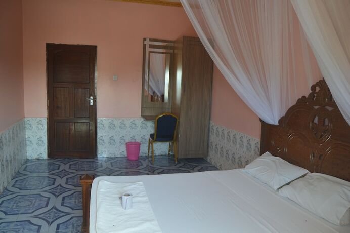 Imagen general del Hotel Peacock Court, Kilifi. Foto 3