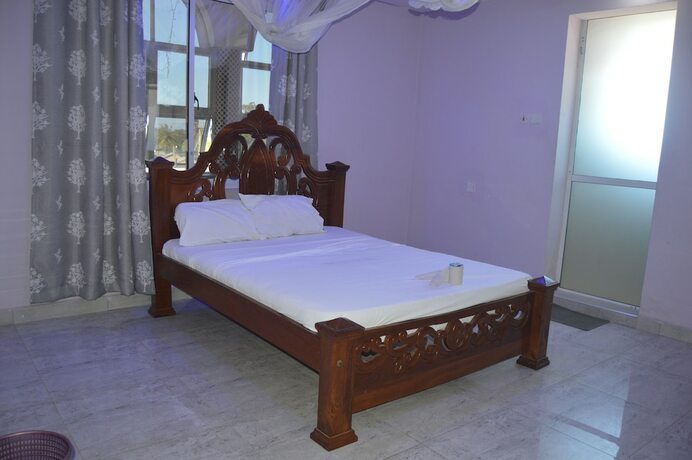 Imagen de la habitación del Hotel Peacock Court, Kilifi. Foto 19