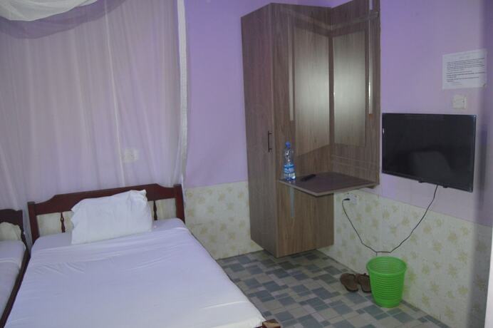 Imagen general del Hotel Peacock Court, Kilifi. Foto 8