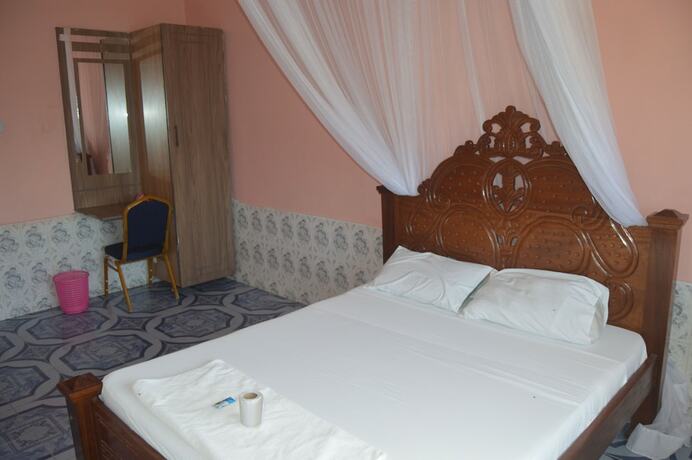 Imagen general del Hotel Peacock Court, Kilifi. Foto 9