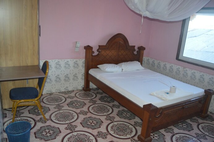 Imagen general del Hotel Peacock Court, Kilifi. Foto 11