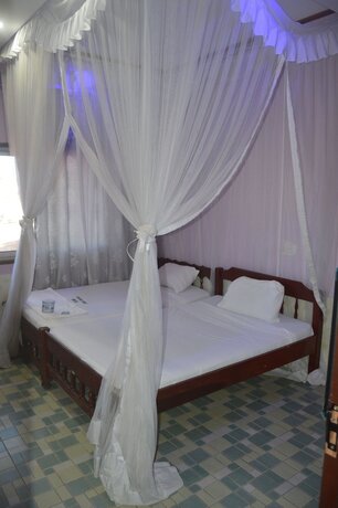 Imagen general del Hotel Peacock Court, Kilifi. Foto 12