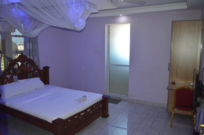 Imagen de la habitación del Hotel Peacock Court, Kilifi. Foto 20