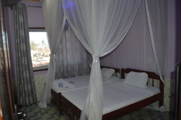 Imagen general del Hotel Peacock Court, Kilifi. Foto 14