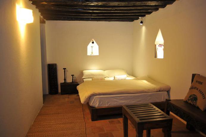 Imagen de la habitación del Hotel Peacock Guest House. Foto 10