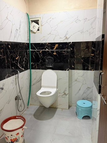 Imagen de la habitación del Hotel Peacock Inn. Foto 4