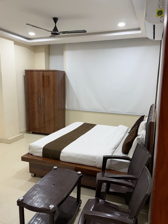 Imagen de la habitación del Hotel Peacock Inn. Foto 5