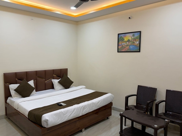 Imagen de la habitación del Hotel Peacock Inn. Foto 6