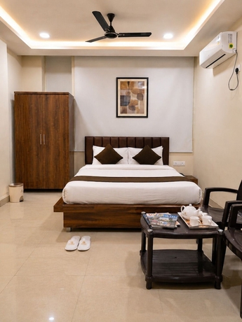 Imagen de la habitación del Hotel Peacock Inn. Foto 11