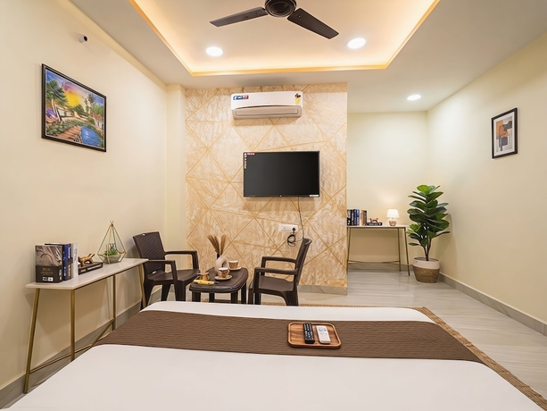 Imagen de la habitación del Hotel Peacock Inn. Foto 15