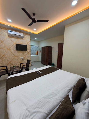 Imagen de la habitación del Hotel Peacock Inn. Foto 16