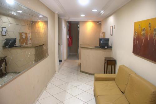 Imagen general del Hotel Pé da Serra. Foto 1