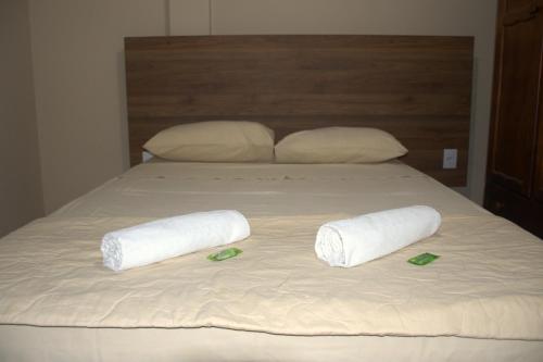 Imagen de la habitación del Hotel P&eacute; da Serra. Foto 13