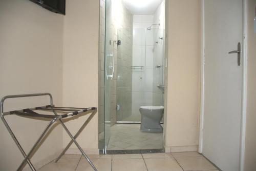 Imagen general del Hotel P&eacute; da Serra. Foto 3