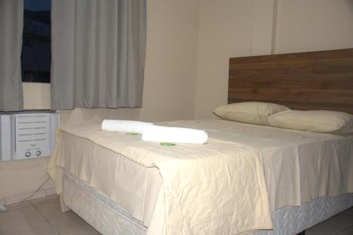 Imagen general del Hotel P&eacute; da Serra. Foto 4