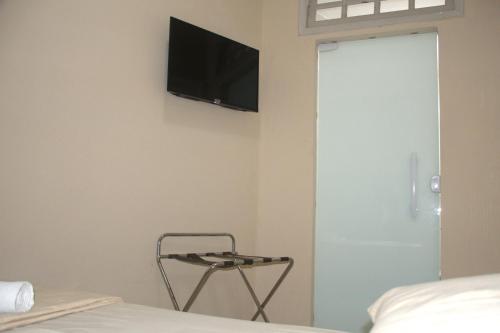 Imagen general del Hotel P&eacute; da Serra. Foto 5
