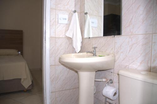 Imagen general del Hotel P&eacute; da Serra. Foto 6