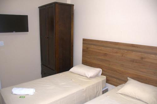 Imagen general del Hotel P&eacute; da Serra. Foto 8