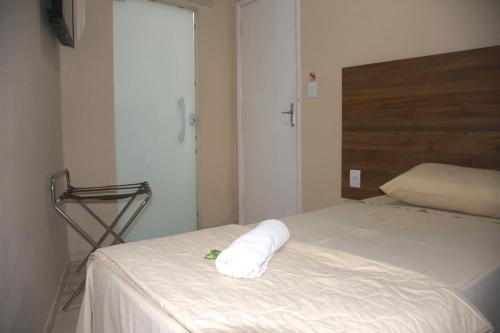 Imagen de la habitación del Hotel P&eacute; da Serra. Foto 15