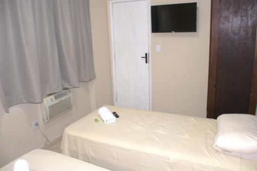 Imagen de la habitación del Hotel P&eacute; da Serra. Foto 16