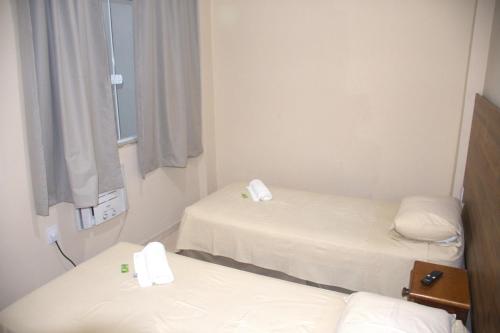Imagen general del Hotel P&eacute; da Serra. Foto 9